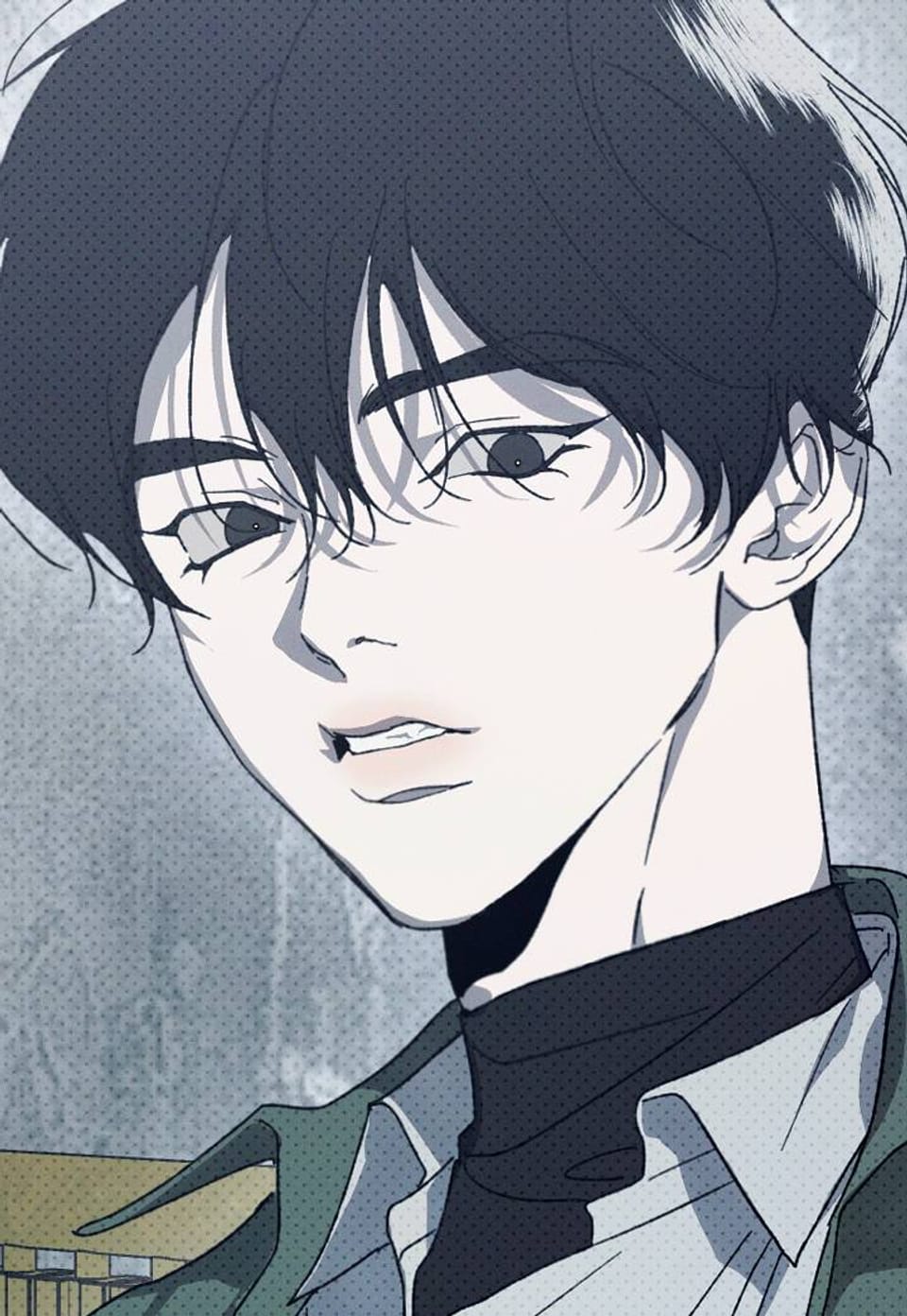 종의 진화 3화