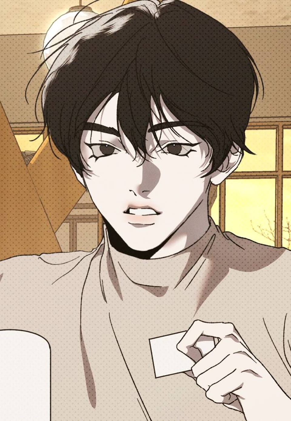 종의 진화 6화