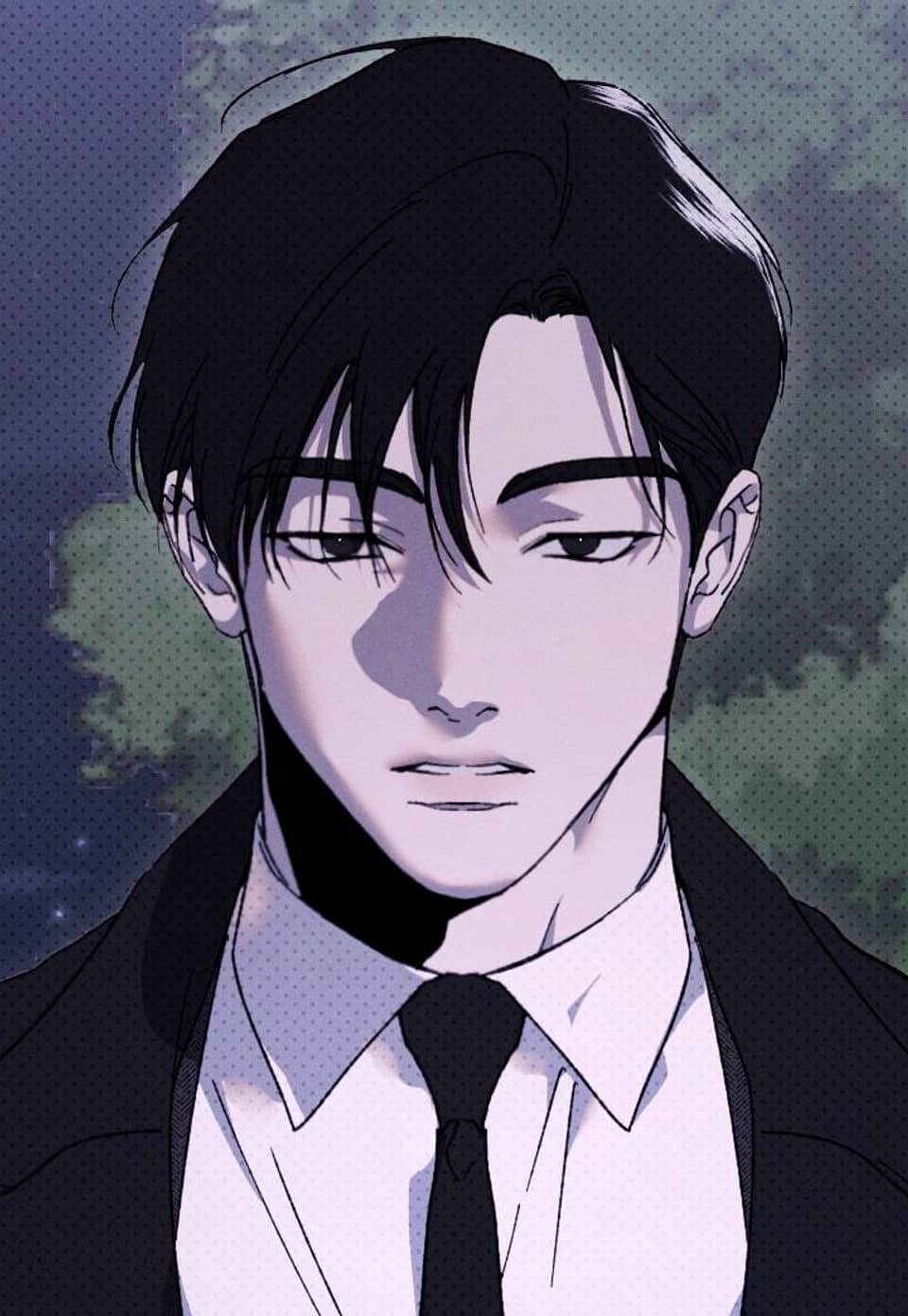 종의 진화 11화