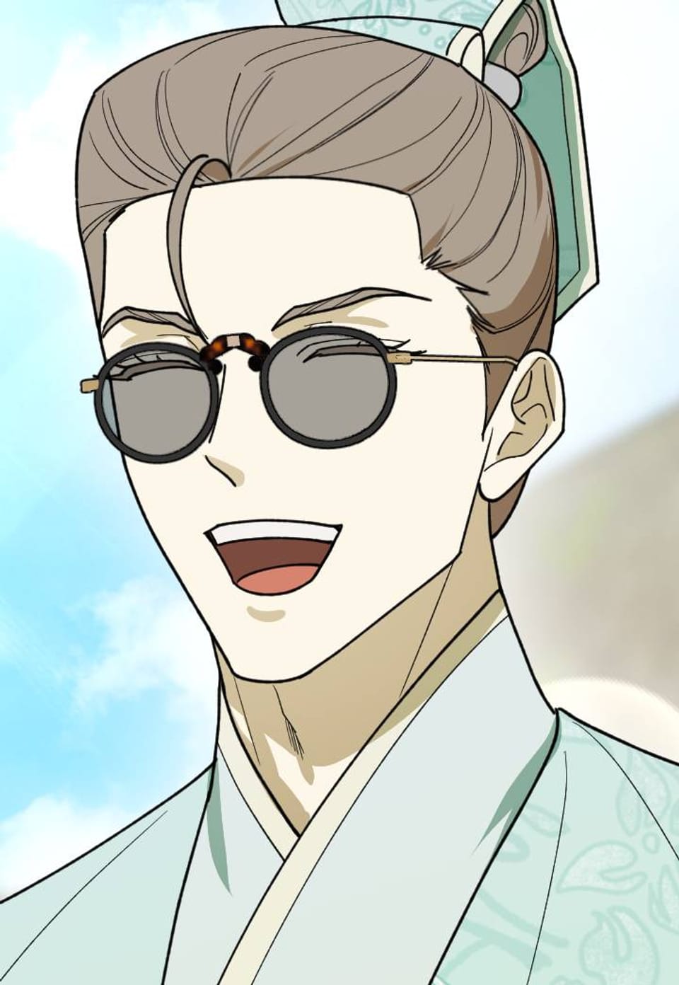 천추세인 64화