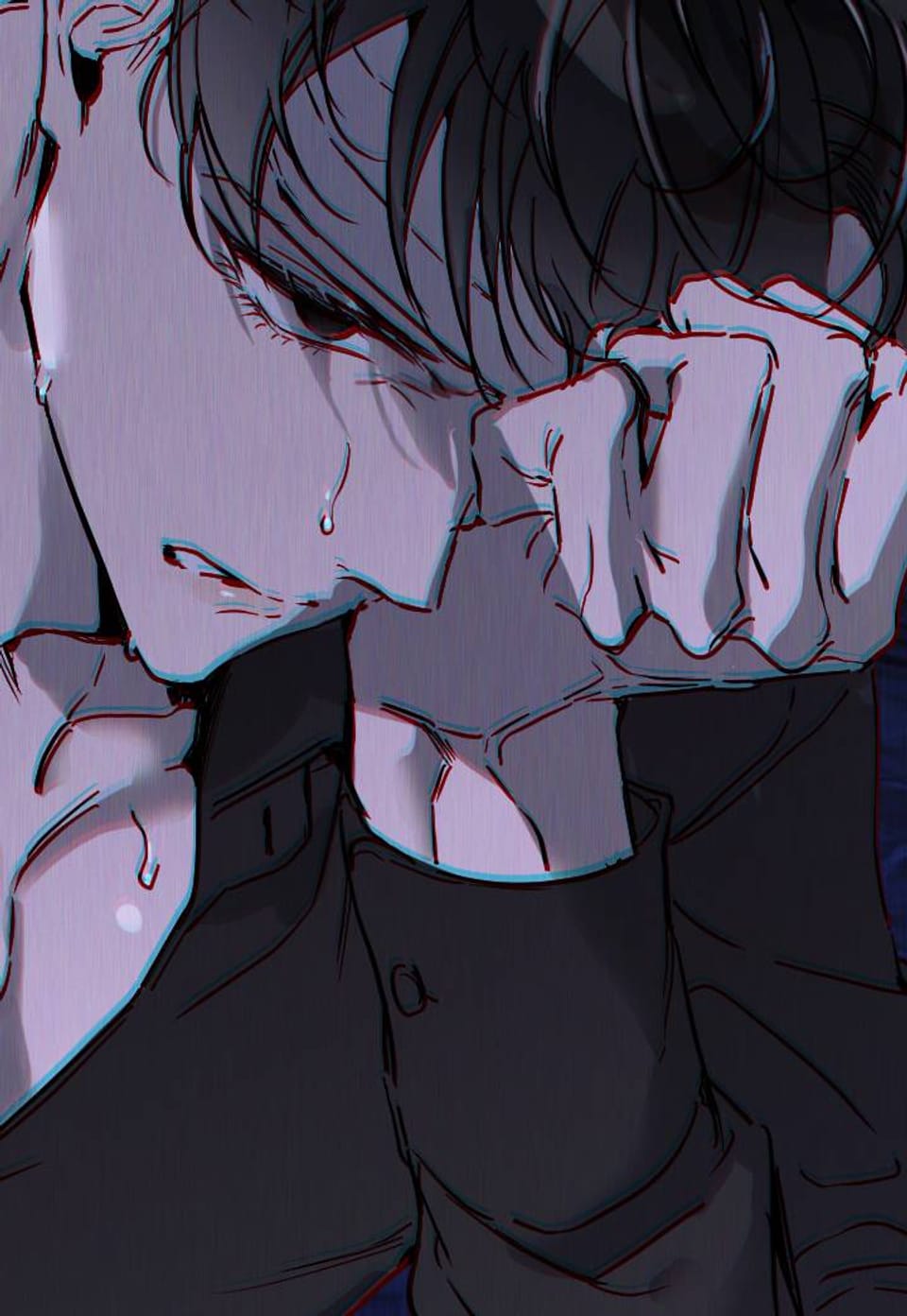 패션:라가(Raga) 16화