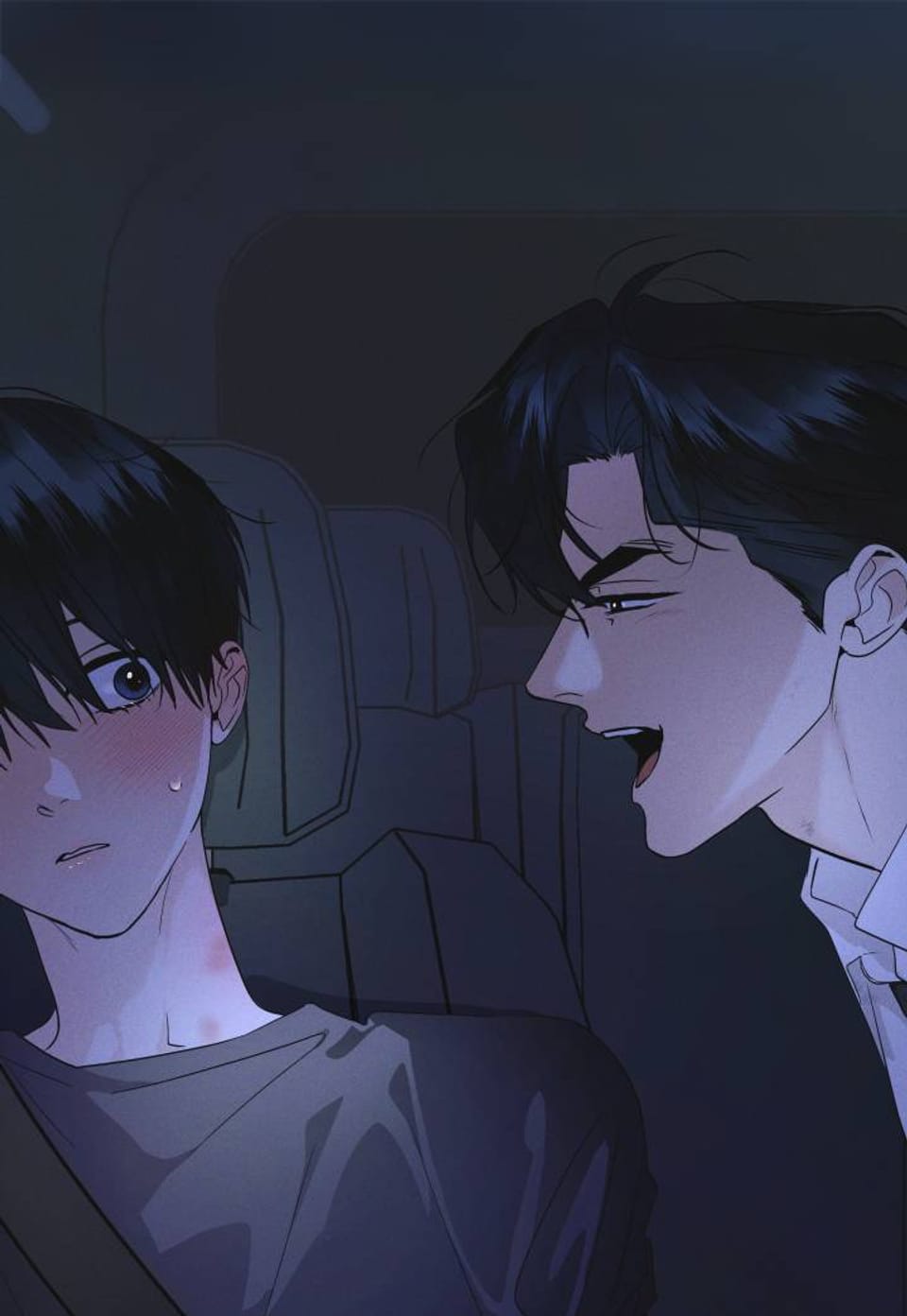 레인보우 시티 82화