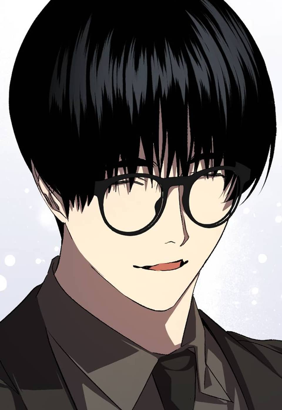 격발 43화