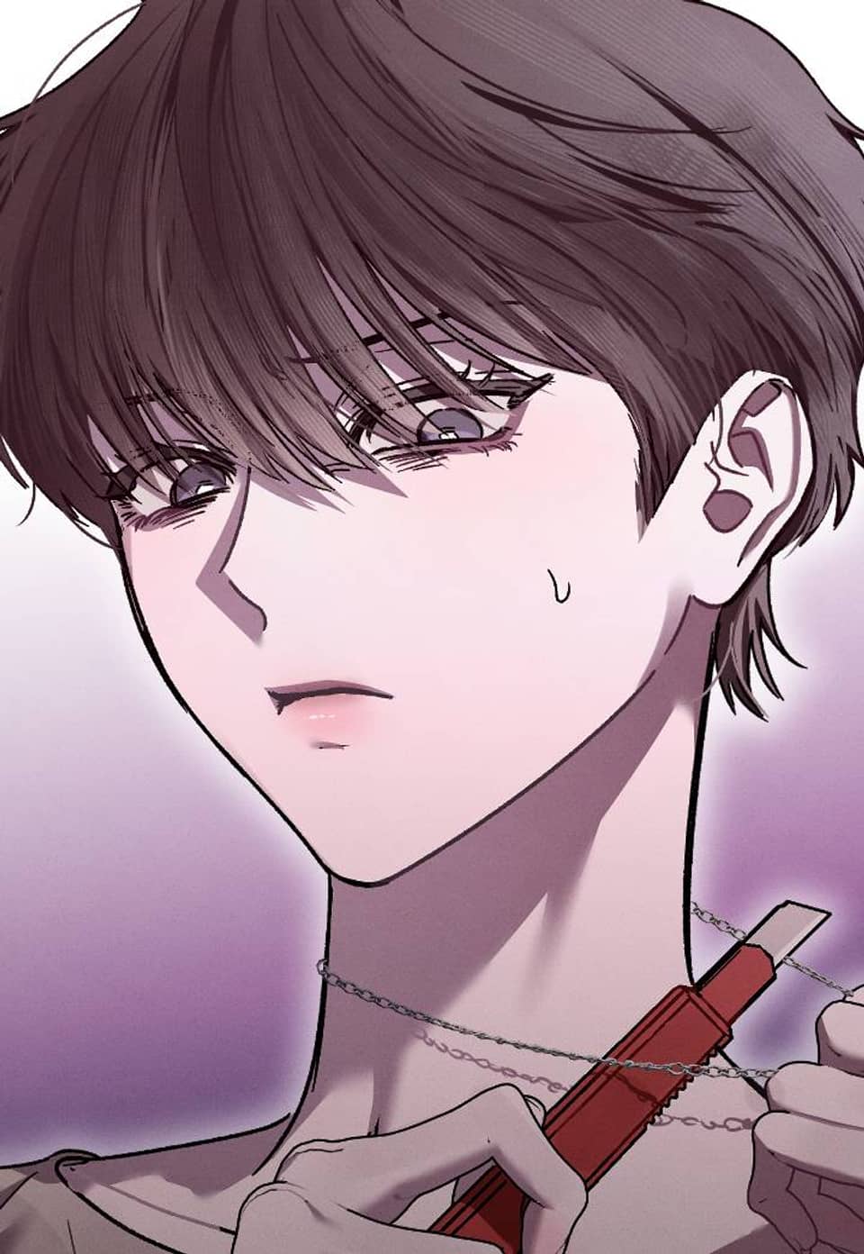 친애하는 나의 호러에게 18화