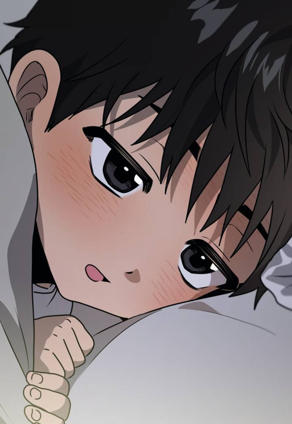 패션(PASSION) 124화