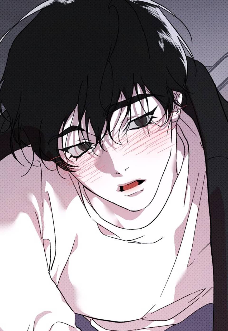 종의 진화 18화