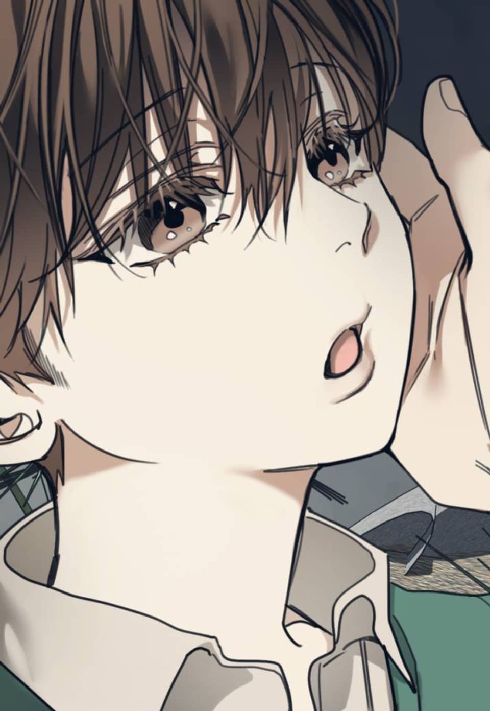 반칙 119화