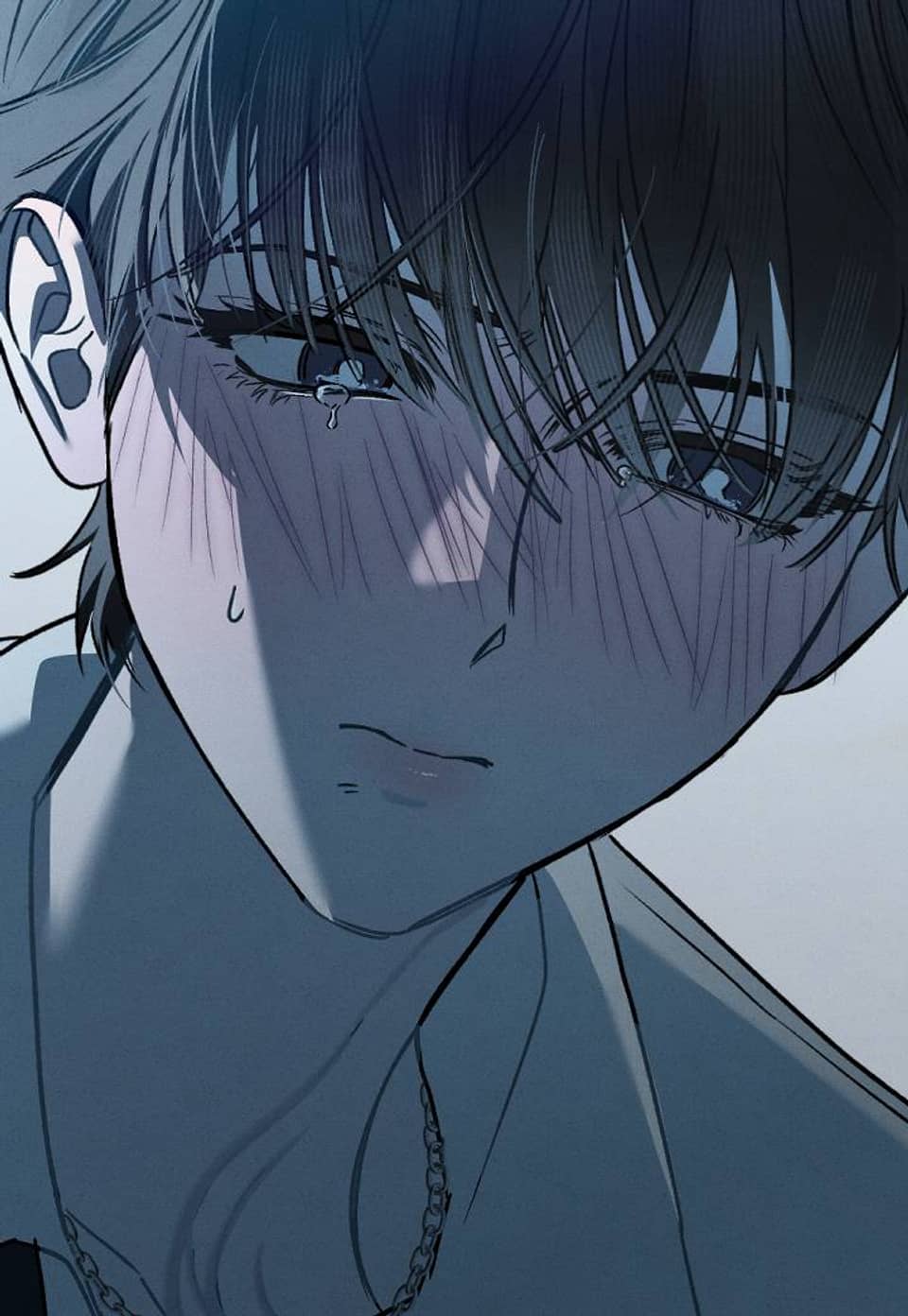 친애하는 나의 호러에게 20화