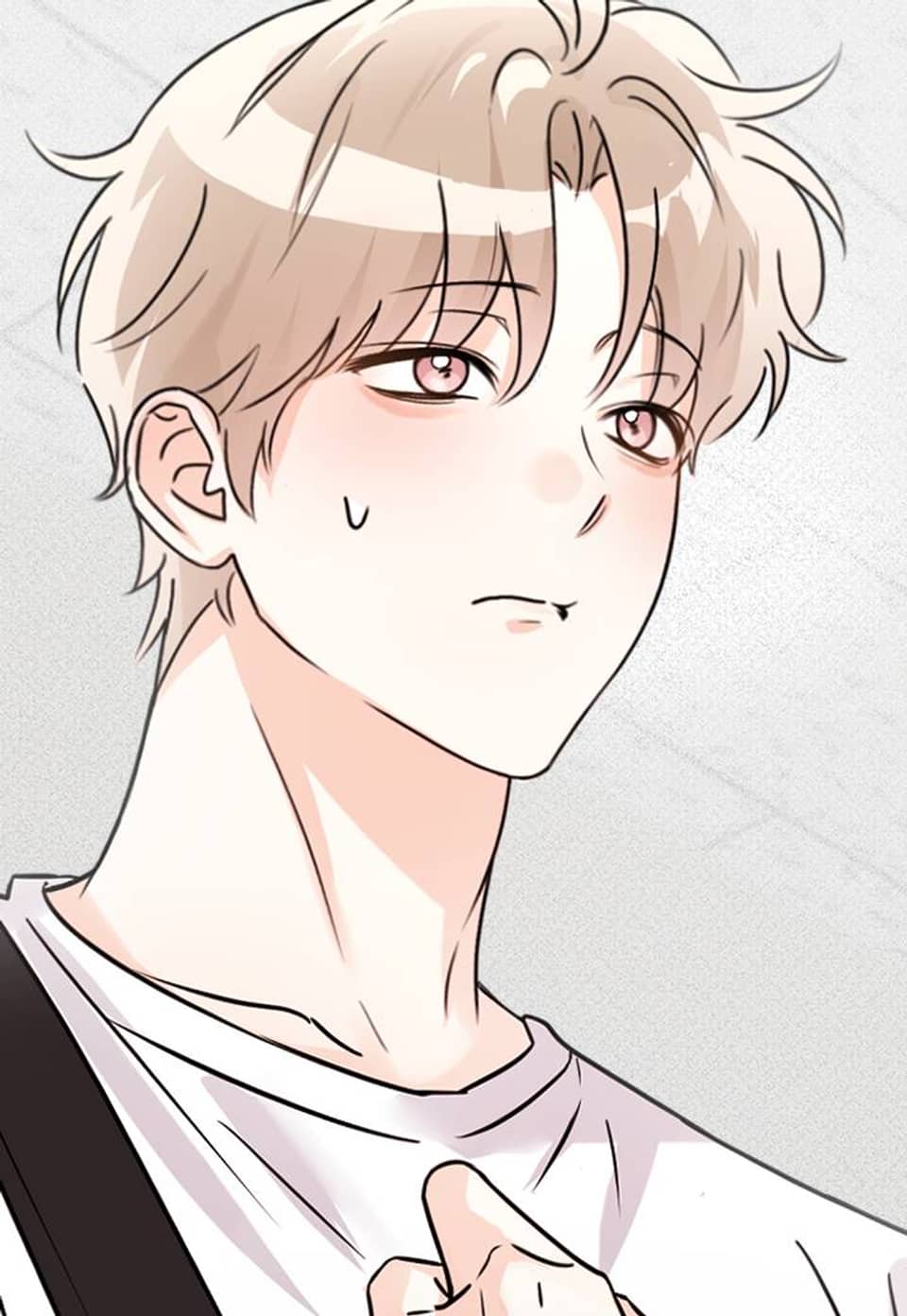 올림피언 1화