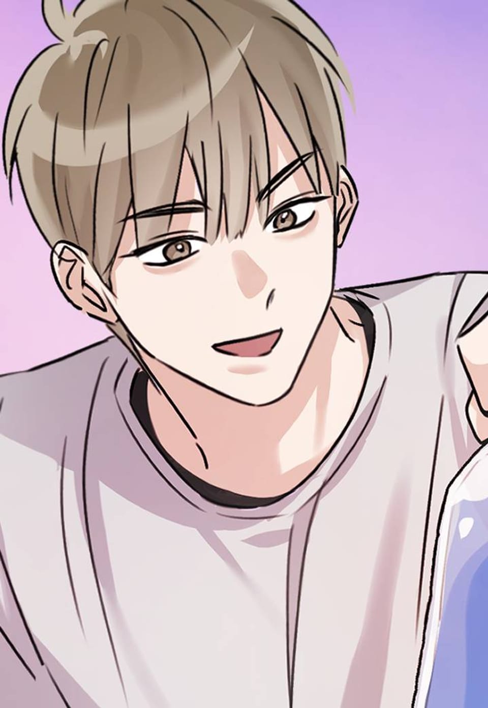 올림피언 3화