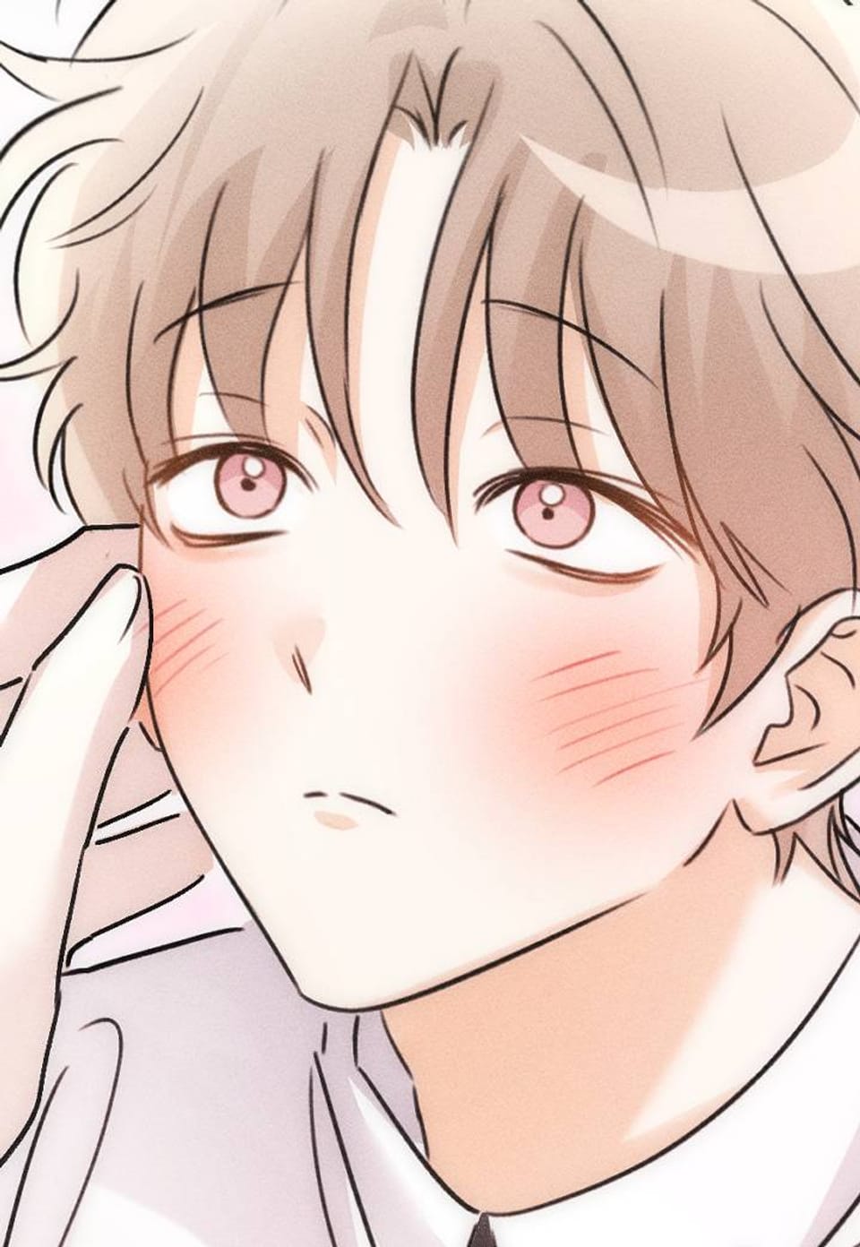 올림피언 8화