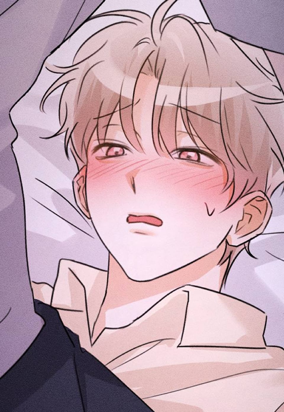 올림피언 13화