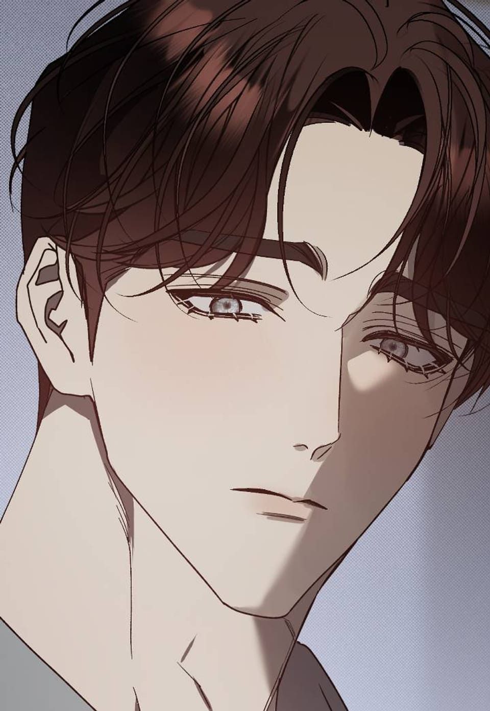 불우한 삶 35화