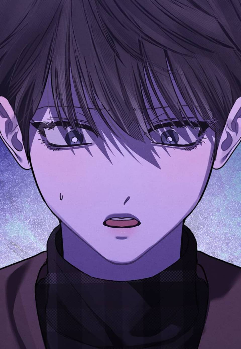 친애하는 나의 호러에게 25화