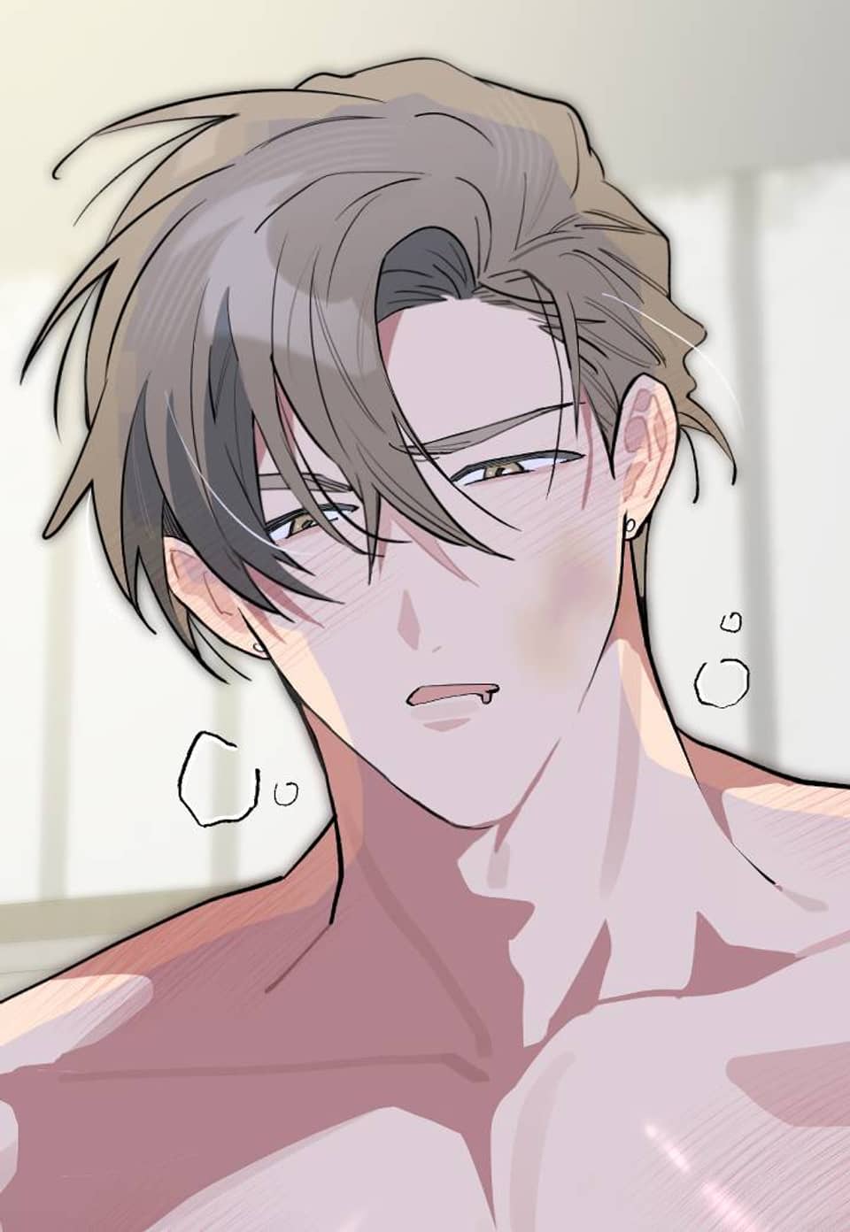 숯불 좀 넣어 주세요 37화