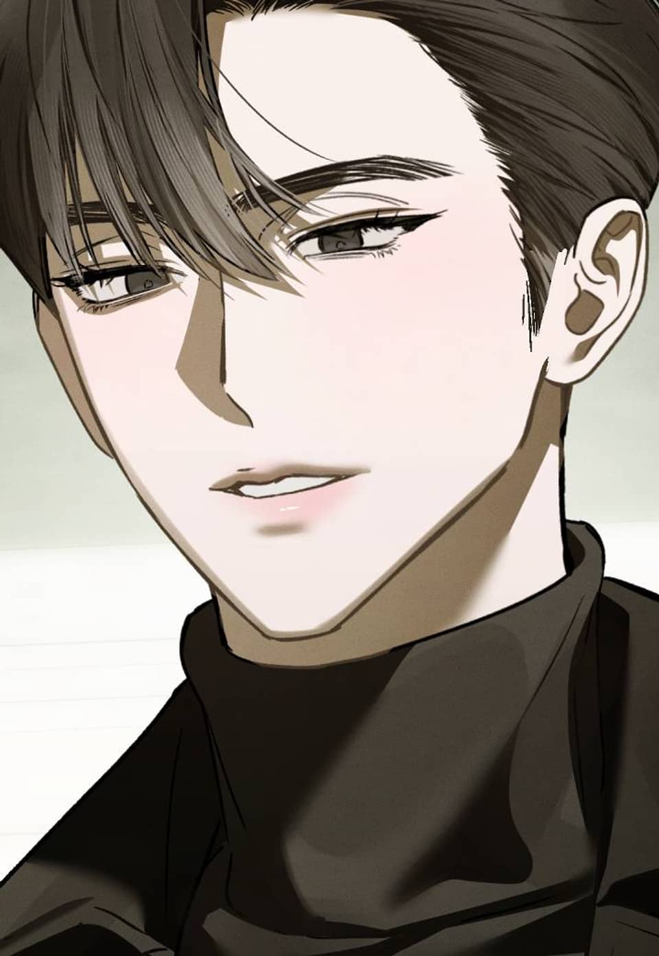 친애하는 나의 호러에게 26화