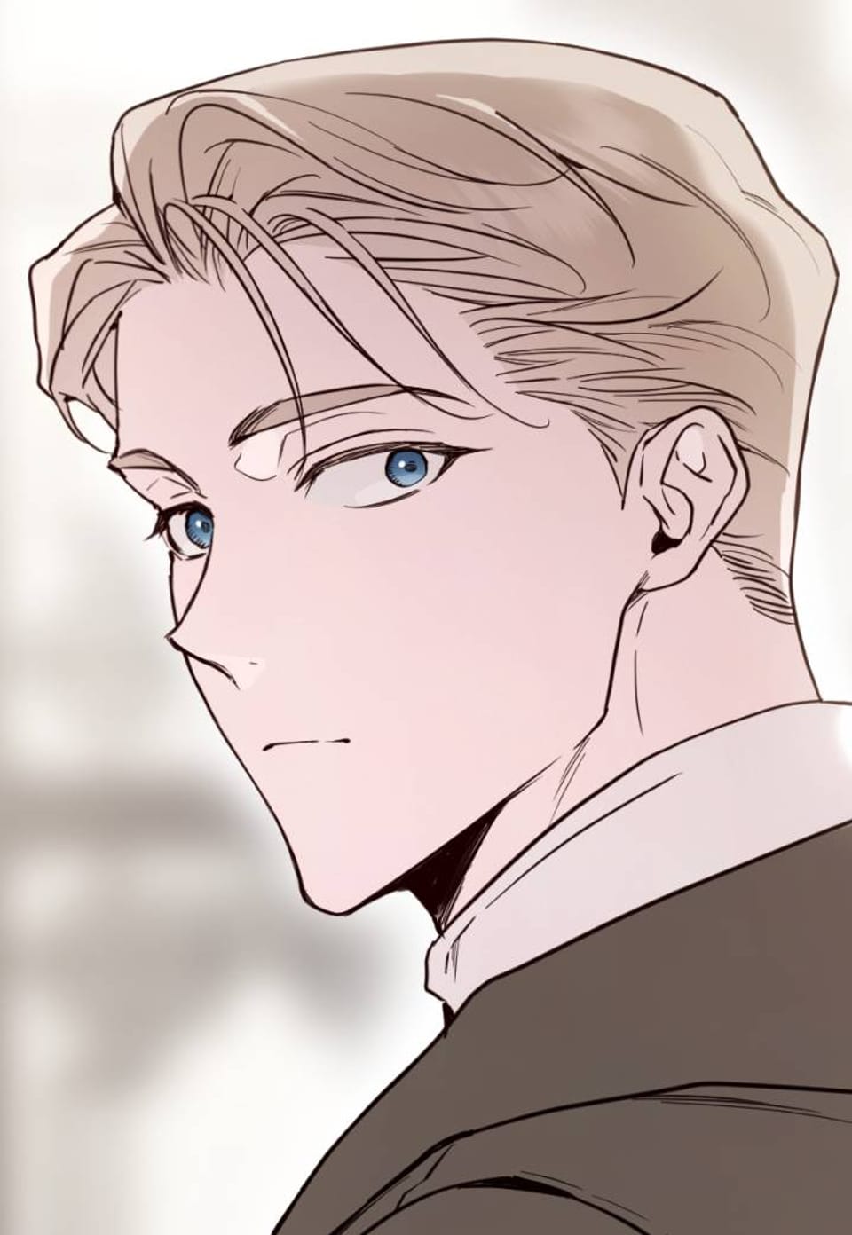 패션:라가(Raga) 22화