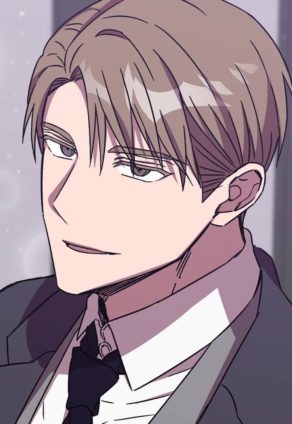 완벽한(The Perfect) 64화