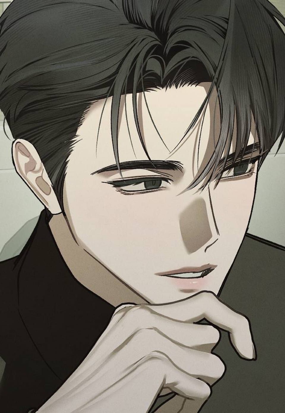 친애하는 나의 호러에게 27화