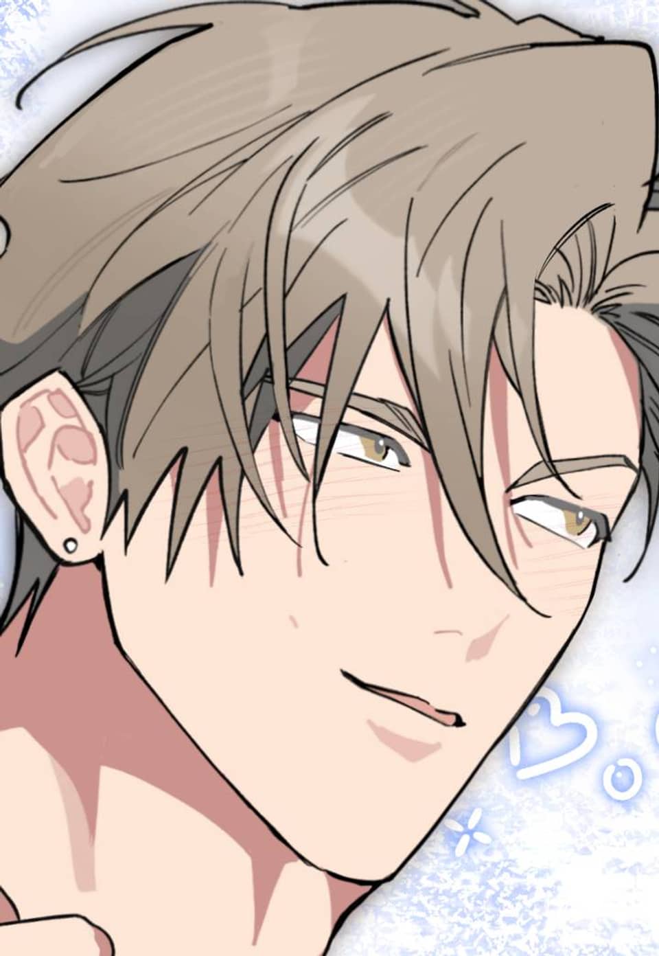 숯불 좀 넣어 주세요 39화