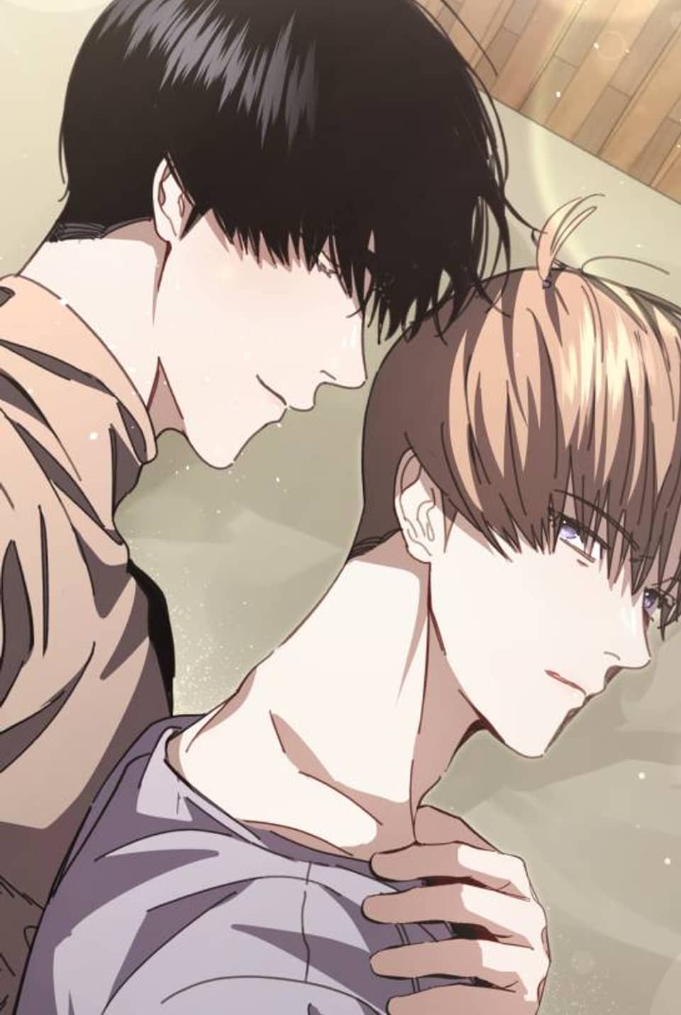 격발 53화 (시즌2 완결)