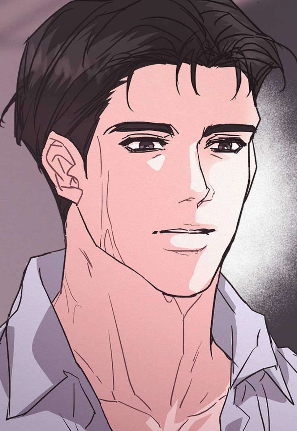 오프 더 레코드 (OFF THE RECORD) 32화