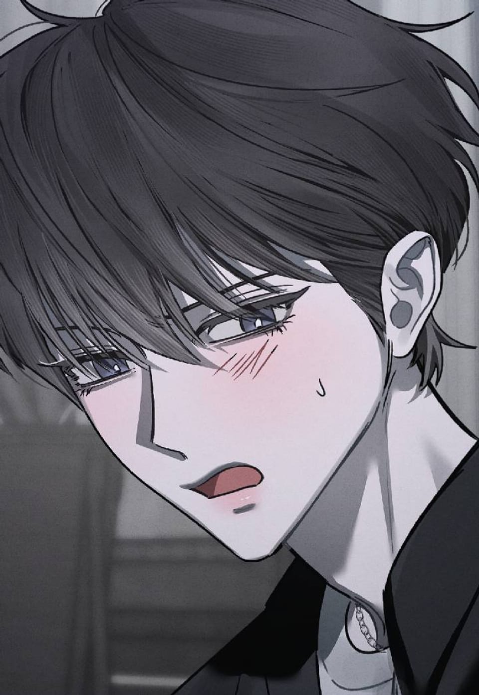 친애하는 나의 호러에게 28화