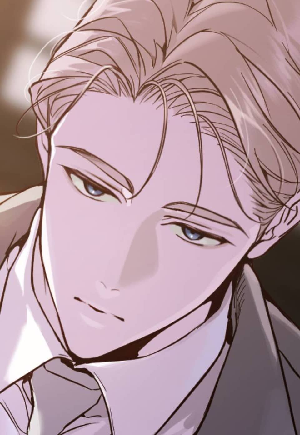 패션:라가(Raga) 24화