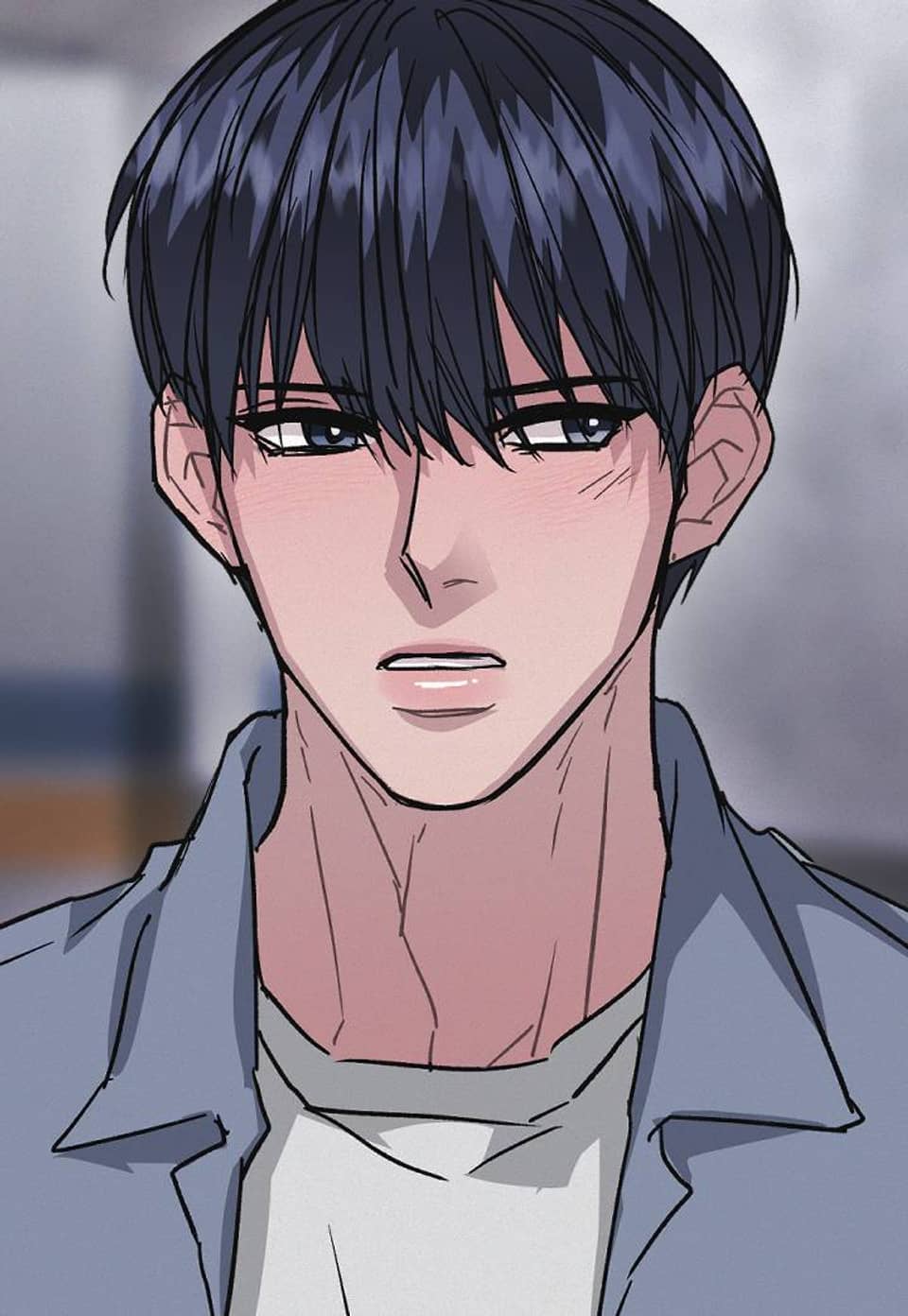 오프 더 레코드 (OFF THE RECORD) 33화