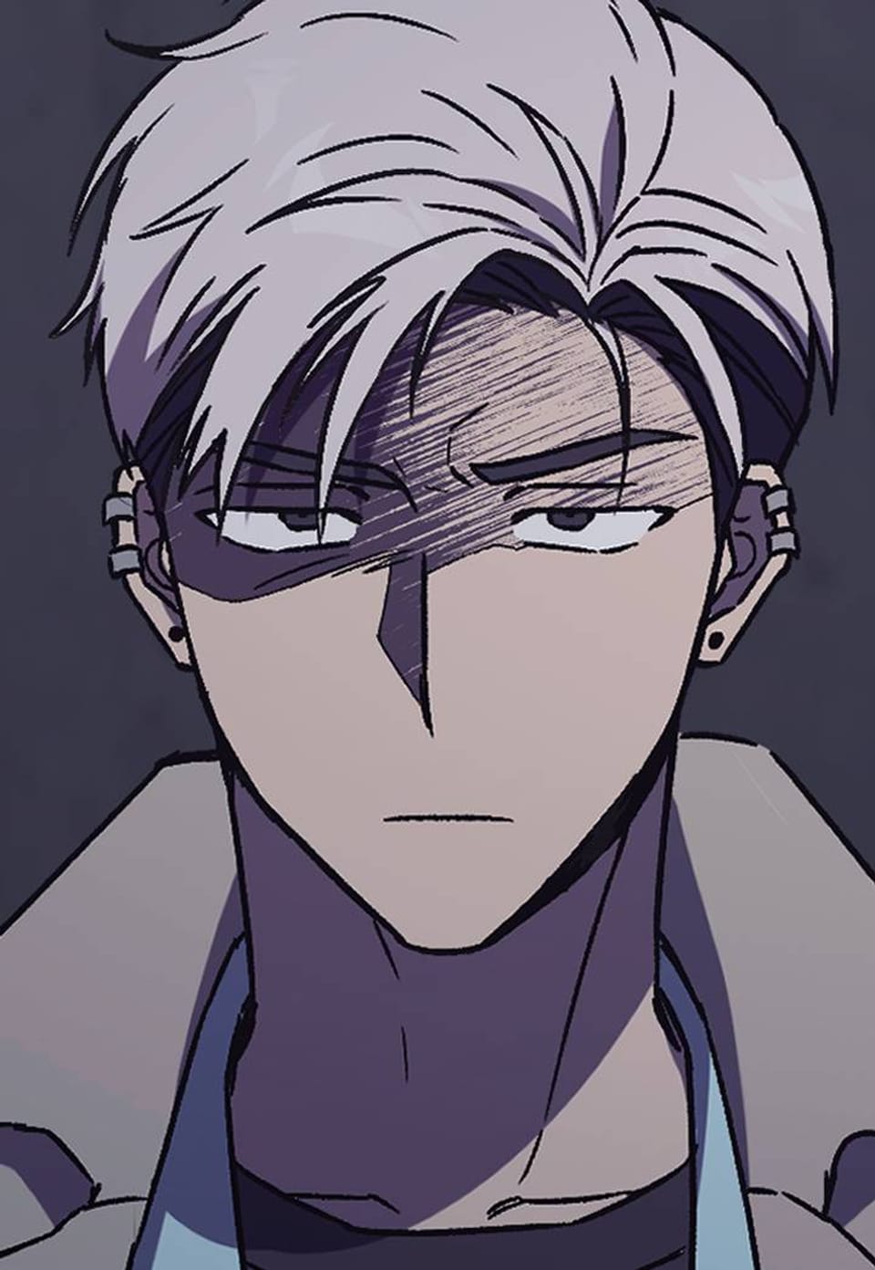 완벽한(The Perfect) 66화