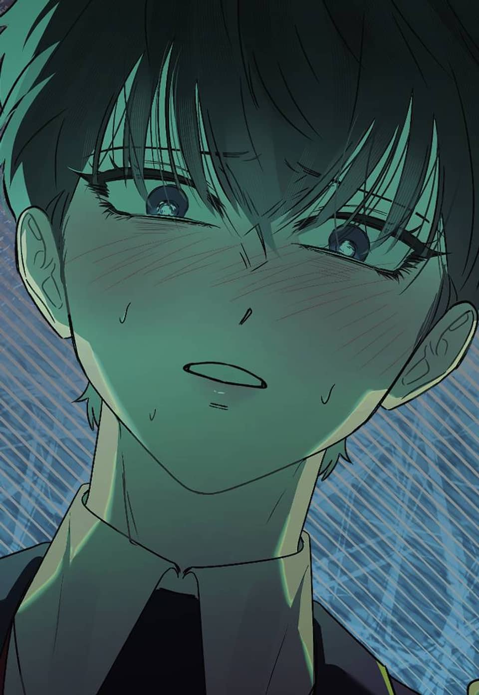 친애하는 나의 호러에게 29화