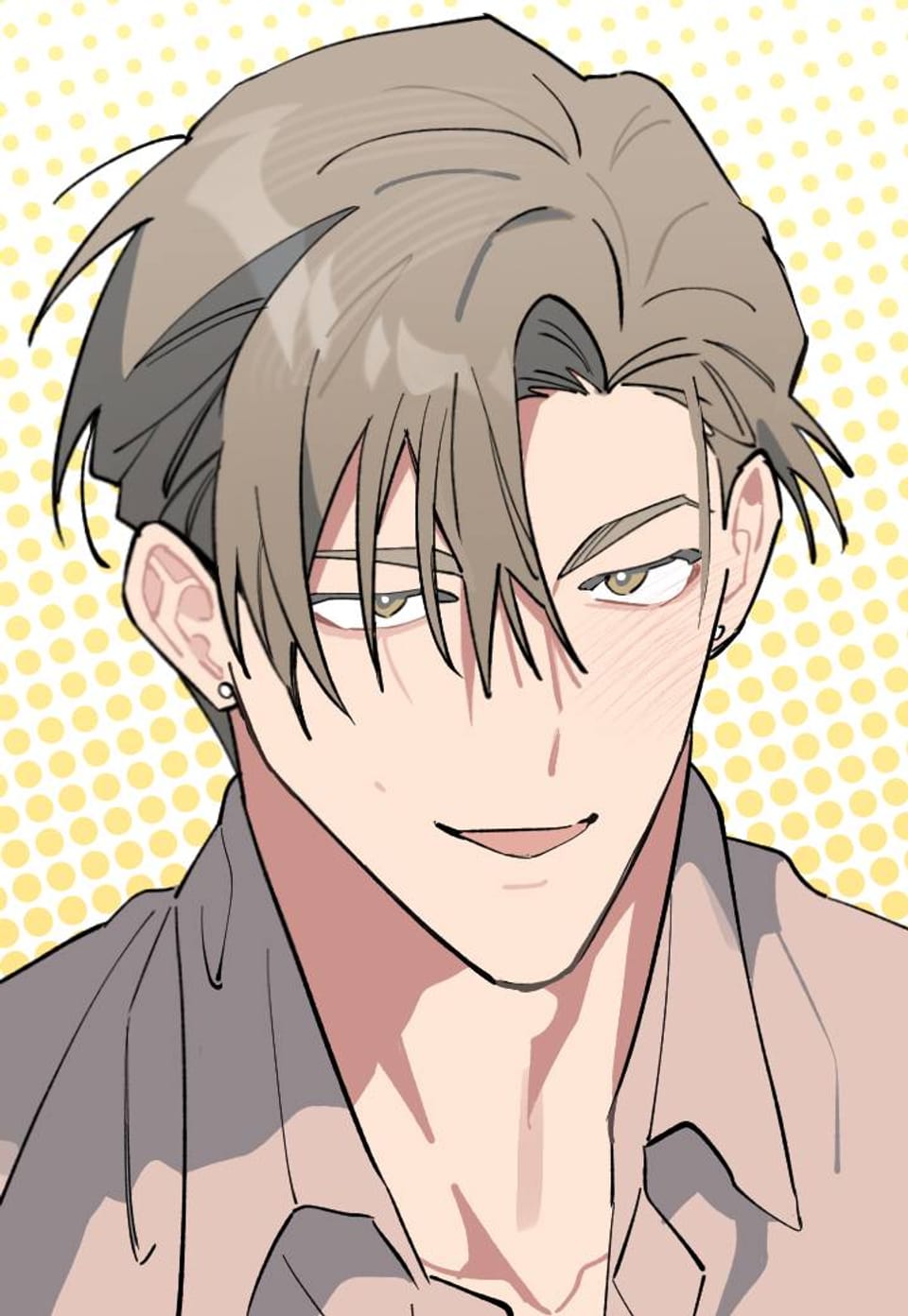 숯불 좀 넣어 주세요 41화