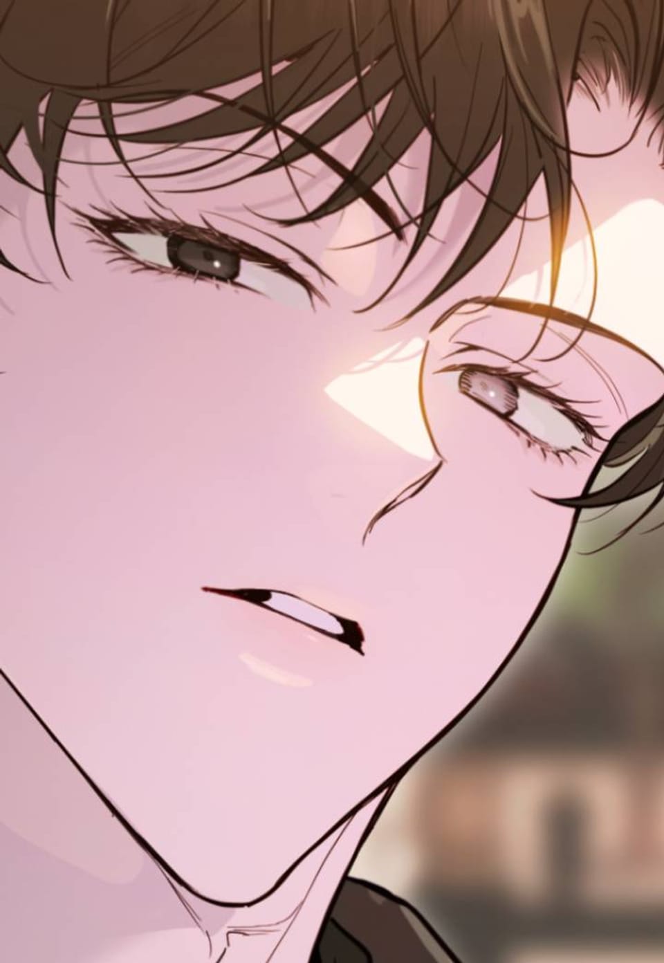 패션:라가(Raga) 25화