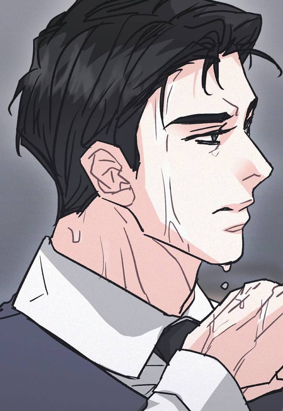 오프 더 레코드 (OFF THE RECORD) 34화