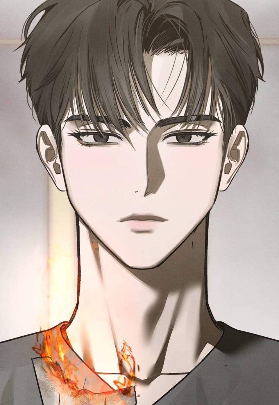 친애하는 나의 호러에게 30화