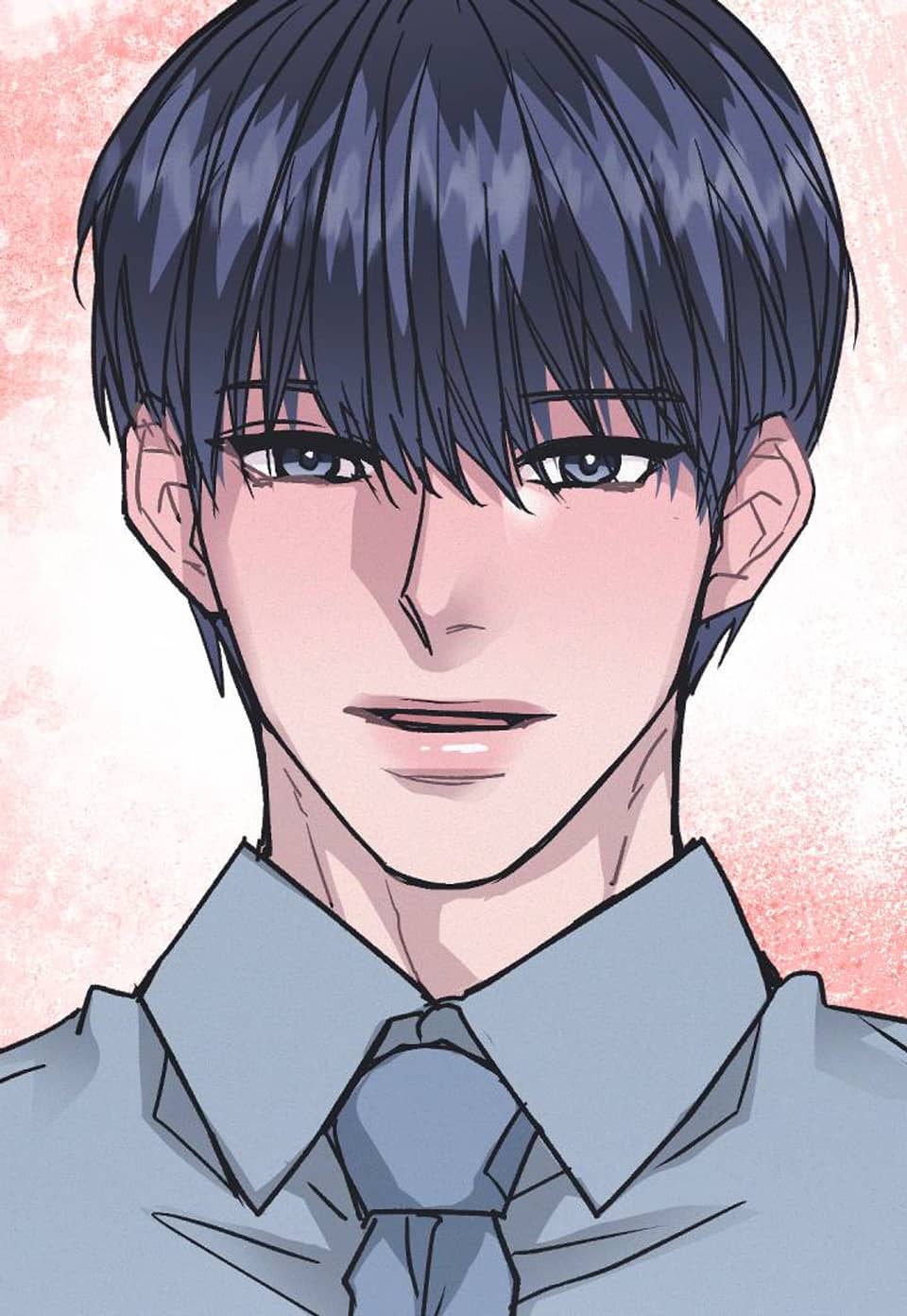 오프 더 레코드 (OFF THE RECORD) 35화