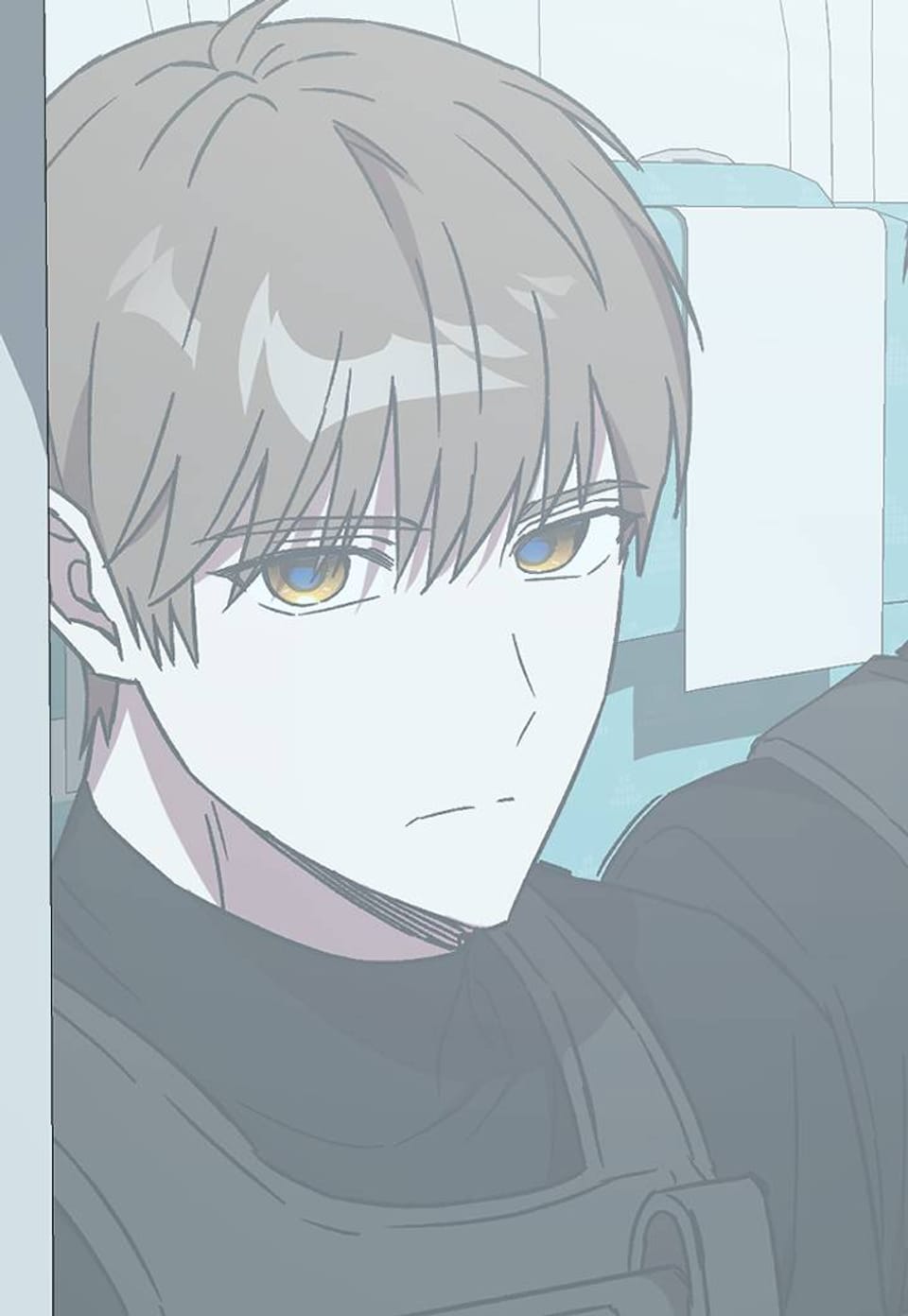 완벽한(The Perfect) 68화