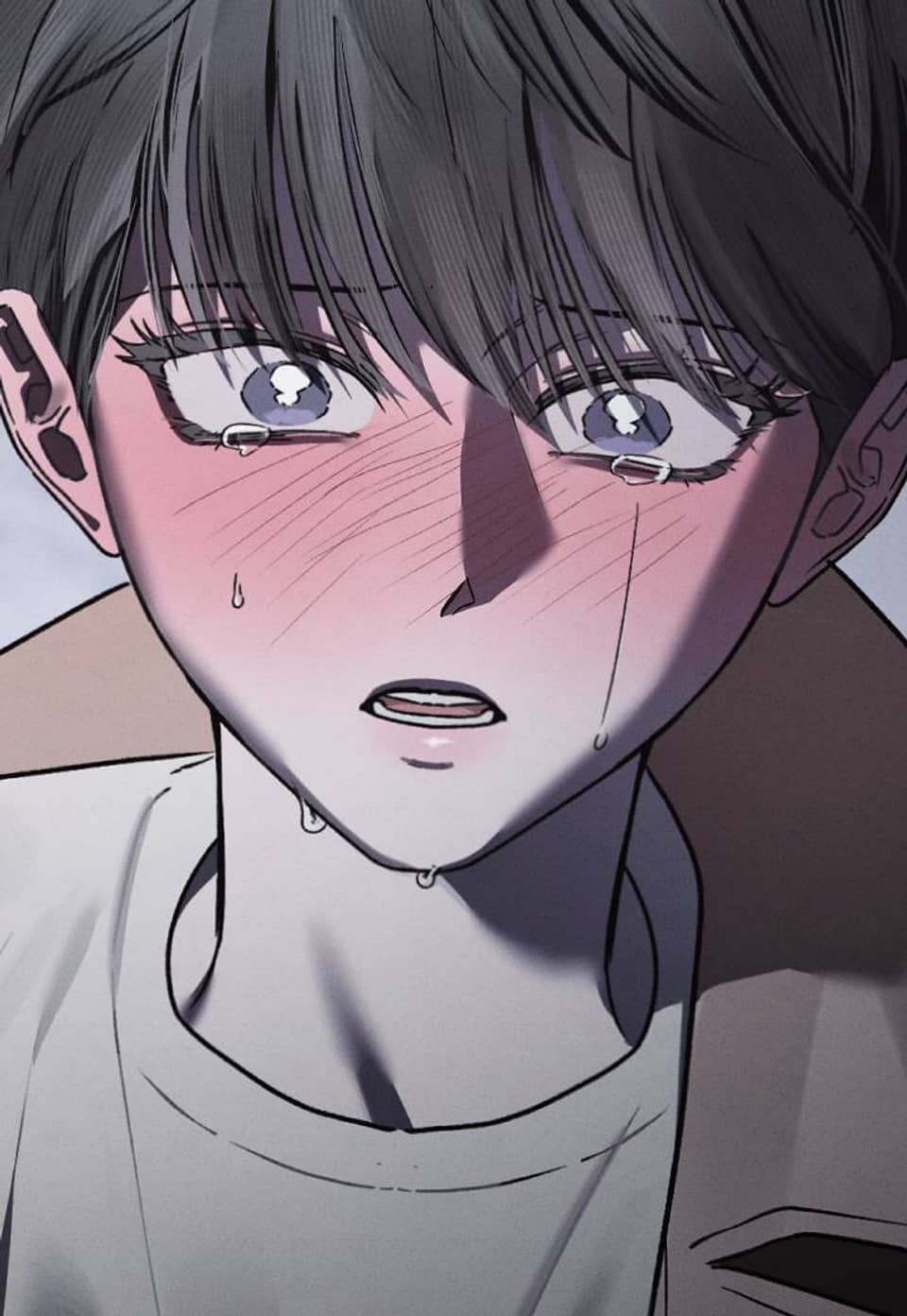 친애하는 나의 호러에게 31화