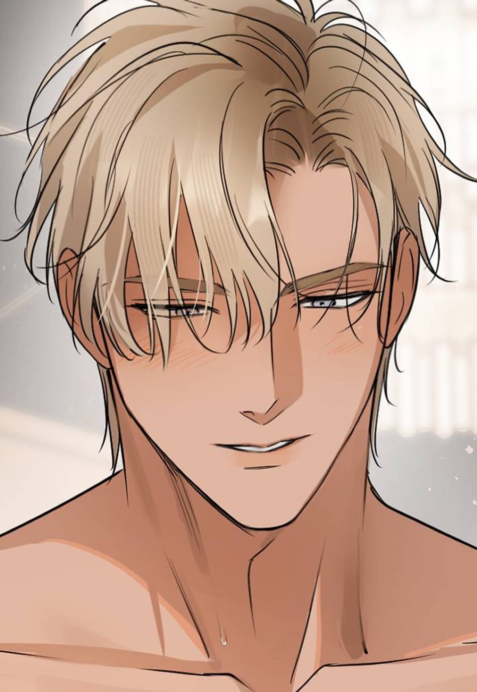 섹시 산타 카리스마 (Sexy Santa Charisma) 프롤로그