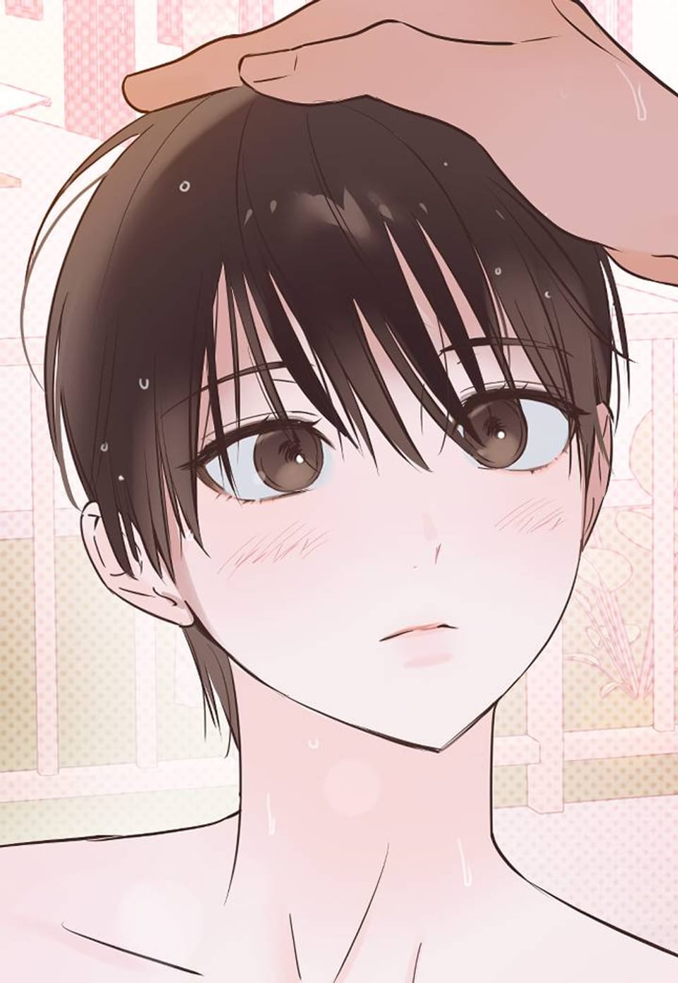 섹시 산타 카리스마 (Sexy Santa Charisma) 1화