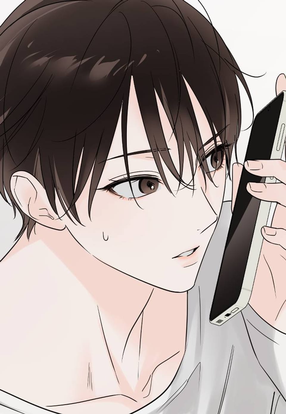 섹시 산타 카리스마 (Sexy Santa Charisma) 2화