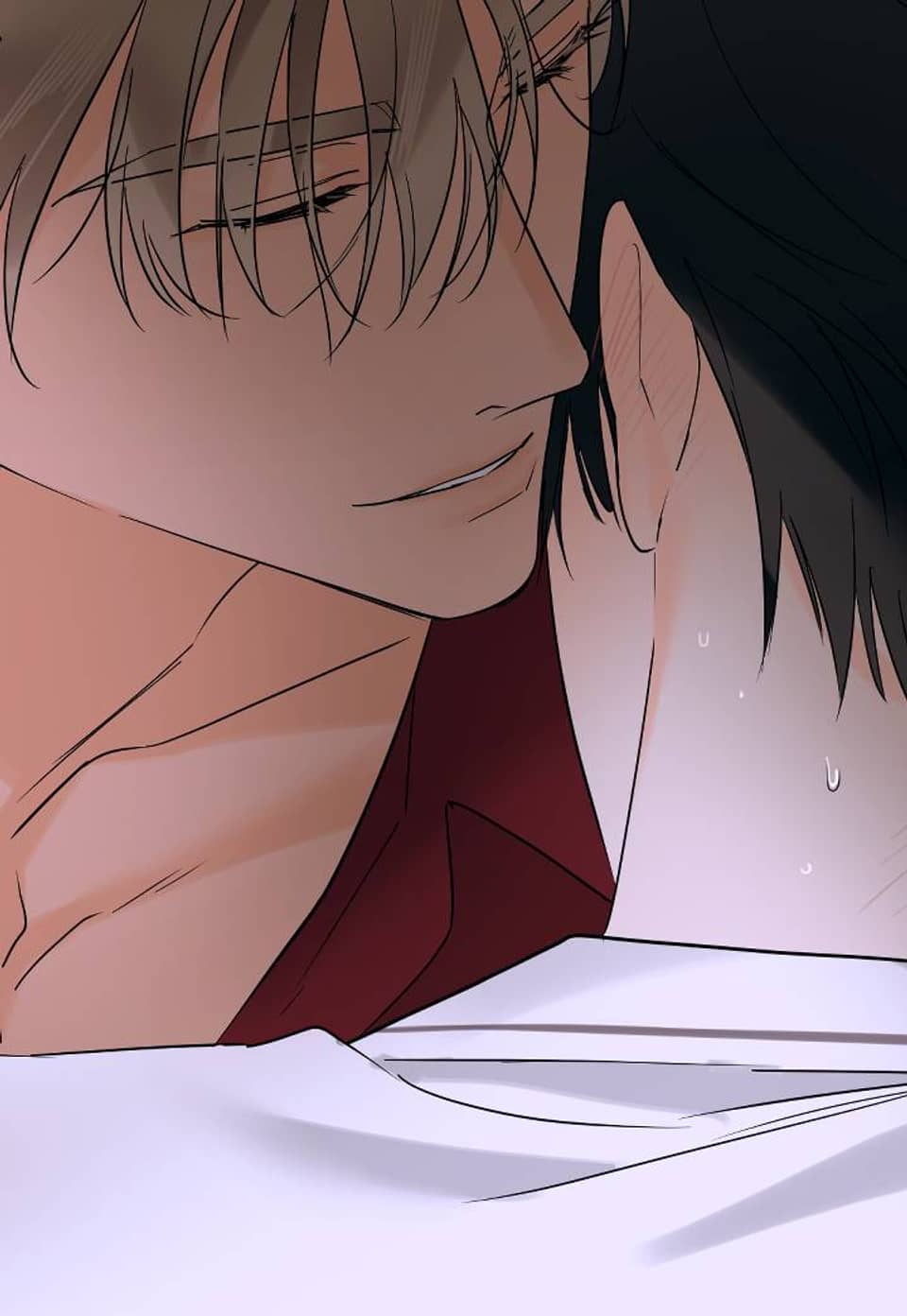 섹시 산타 카리스마 (Sexy Santa Charisma) 5화