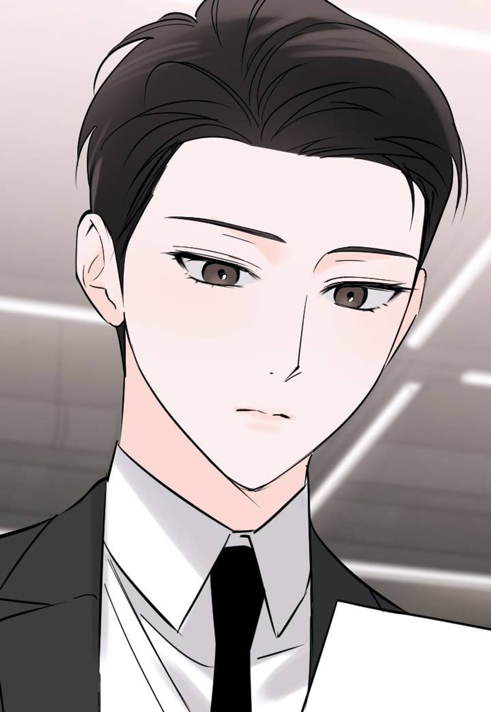 섹시 산타 카리스마 (Sexy Santa Charisma) 6화