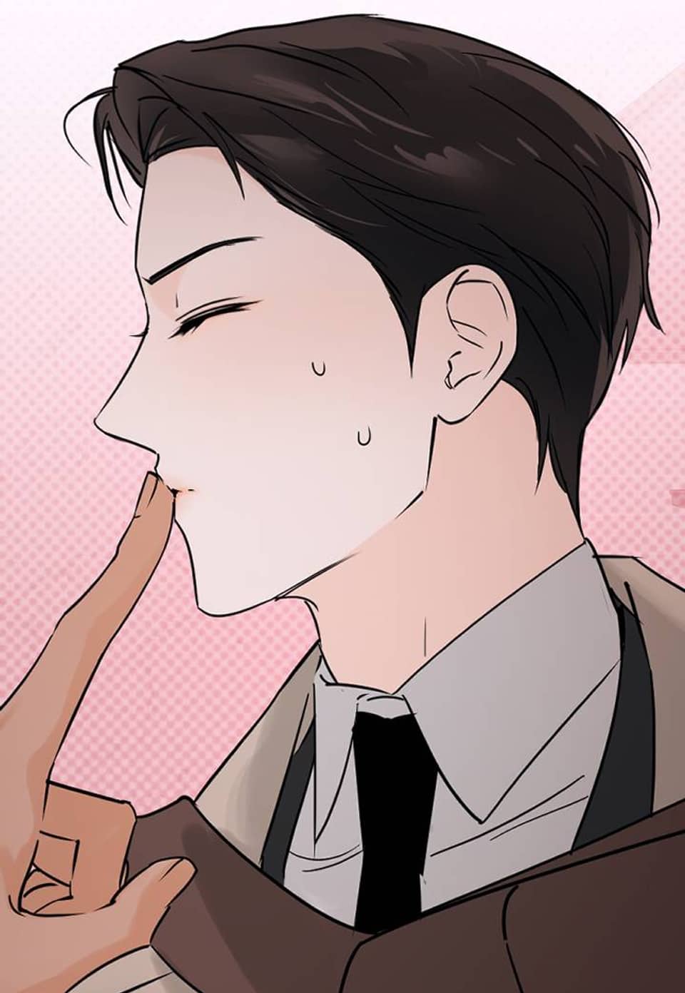 섹시 산타 카리스마 (Sexy Santa Charisma) 7화