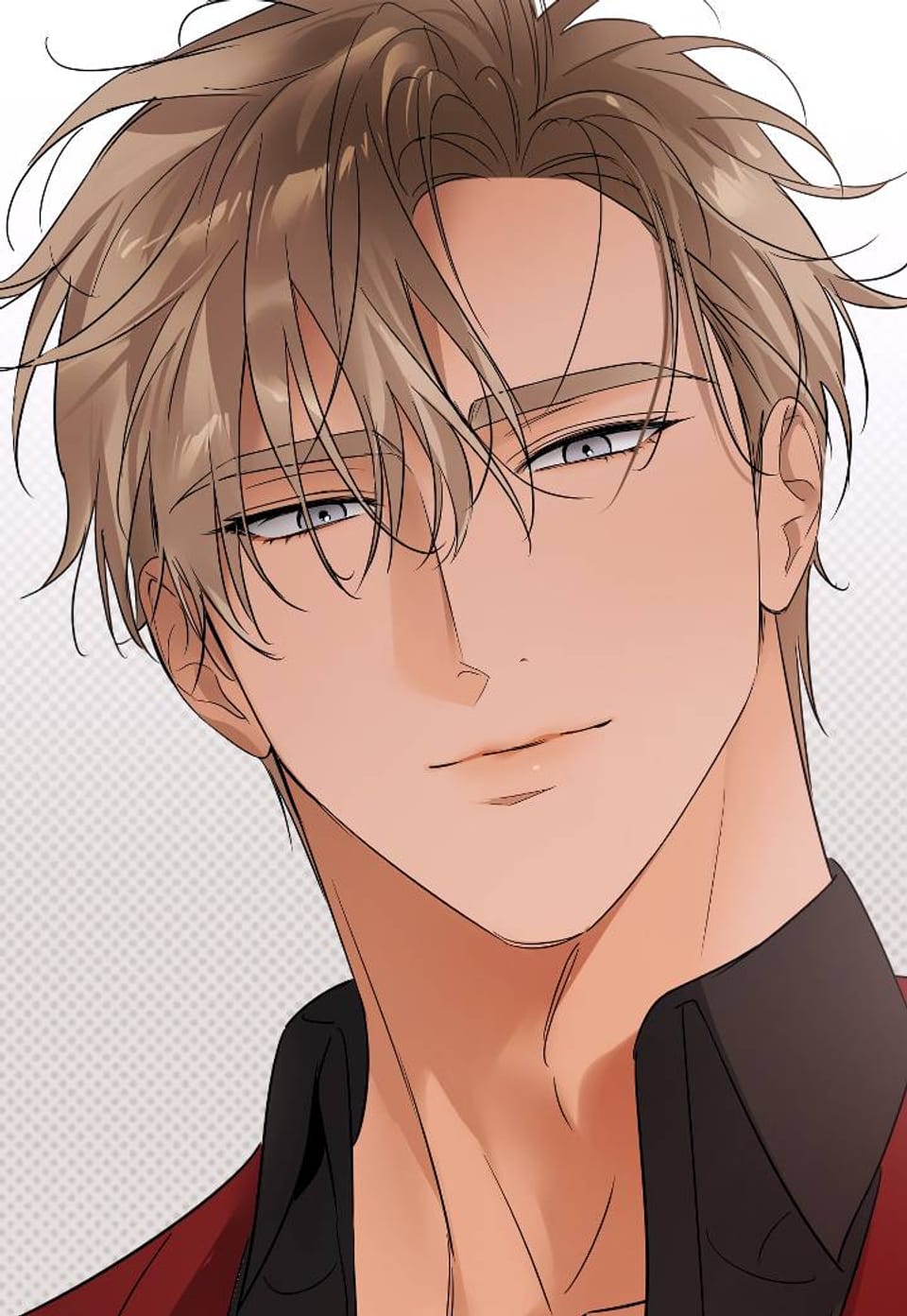 섹시 산타 카리스마 (Sexy Santa Charisma) 8화