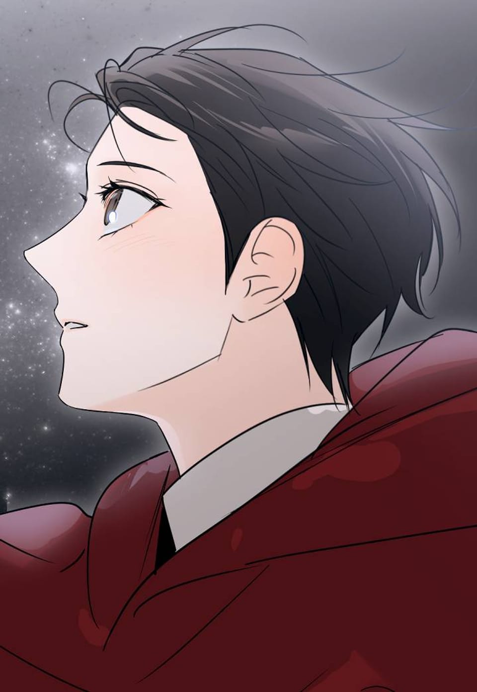 섹시 산타 카리스마 (Sexy Santa Charisma) 10화