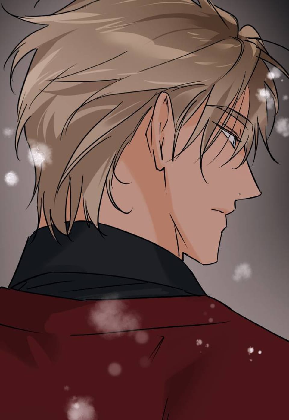 섹시 산타 카리스마 (Sexy Santa Charisma) 11화