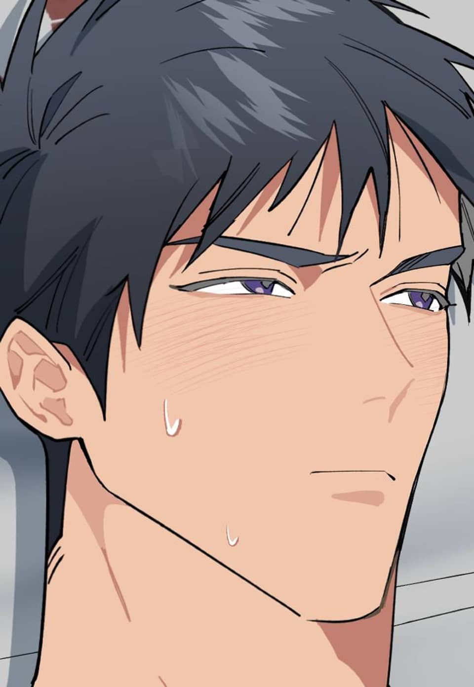 숯불 좀 넣어 주세요 43화