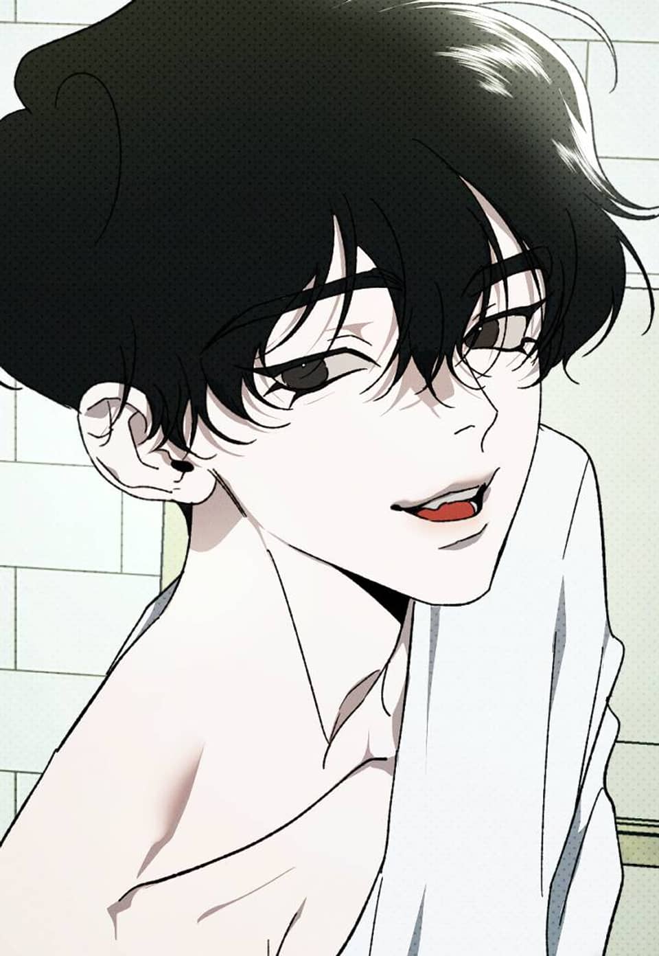 종의 진화 31화 (시즌1 완결)