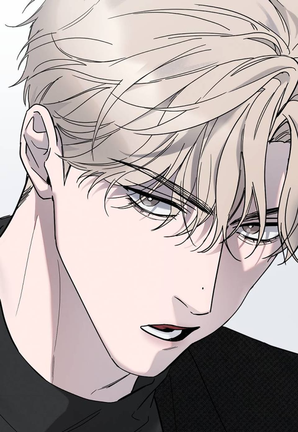 솔트 소사이어티 프롤로그